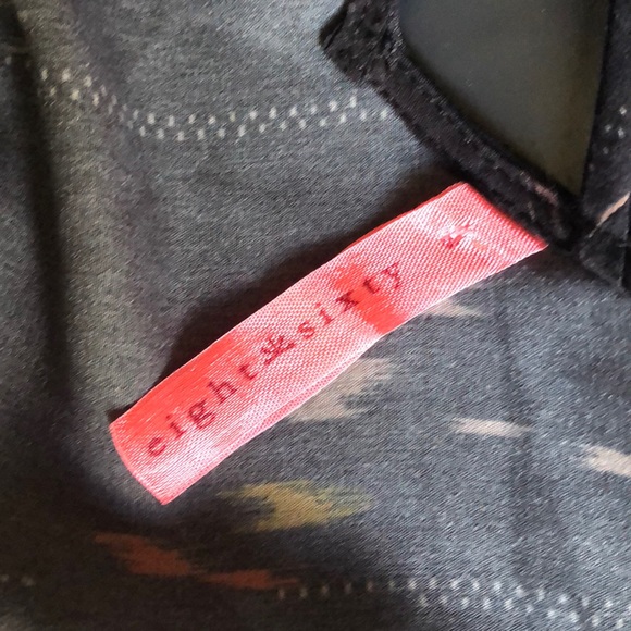 Eight Sixty top - Picture 4 of 5